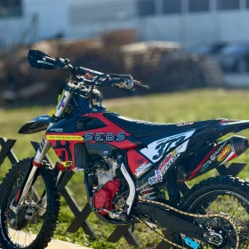 Husqvarna FC, снимка 3