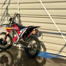 Husqvarna FC, снимка 4