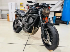 Yamaha FZ6N, снимка 1