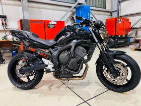 Yamaha FZ6N, снимка 2