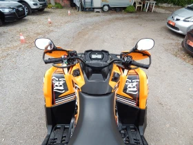 Can-Am Outlander * 4x4* ХИДРАВЛИКА* , снимка 10