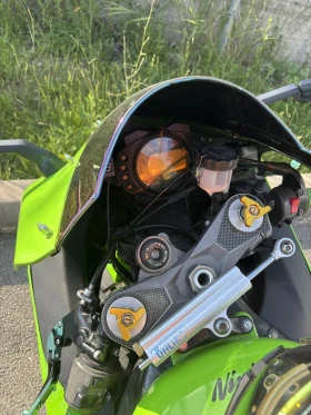 Kawasaki Zx 10R, снимка 4