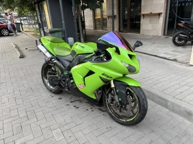 Kawasaki Zx 10R, снимка 1