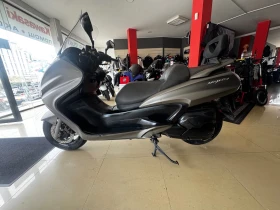 Yamaha Majesty Yamaha Majesty 400i, снимка 3