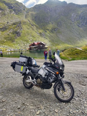 Honda Varadero XLV 1000, снимка 3