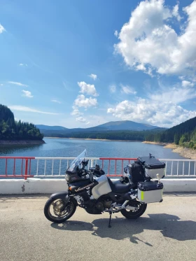 Honda Varadero XLV 1000, снимка 11