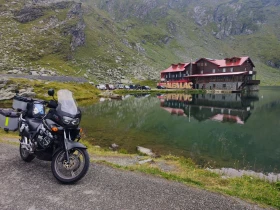 Honda Varadero XLV 1000, снимка 4