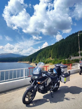 Honda Varadero XLV 1000, снимка 13