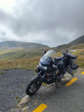 Honda Varadero XLV 1000, снимка 9
