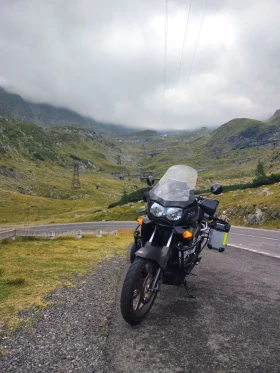 Honda Varadero XLV 1000, снимка 1