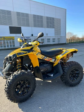 Can-Am Renеgade, снимка 6