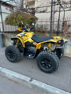 Can-Am Renеgade, снимка 12