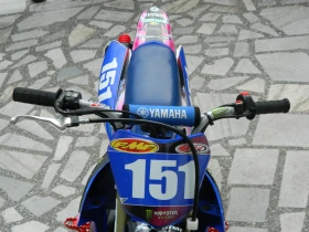 Yamaha Ttr 50  ел.Стартер, снимка 11