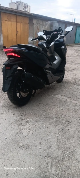 Honda Forza Nss | Mobile.bg    6