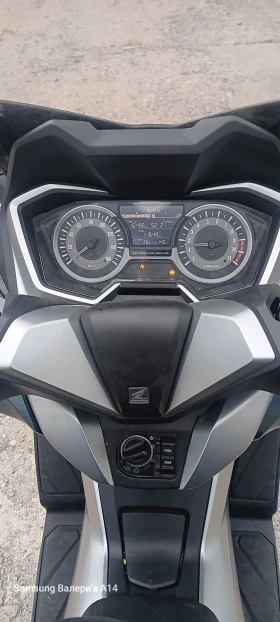 Honda Forza Nss | Mobile.bg    8