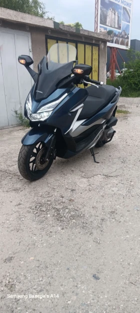 Honda Forza Nss | Mobile.bg    2