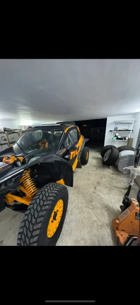 Can-Am Maverick X3      Zundert | Mobile.bg    2