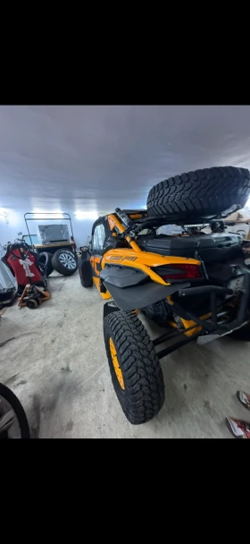 Can-Am Maverick X3      Zundert | Mobile.bg    5