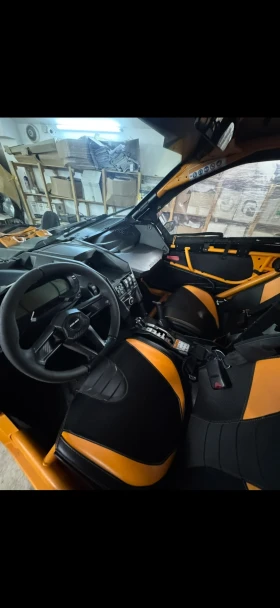 Can-Am Maverick X3      Zundert | Mobile.bg    4