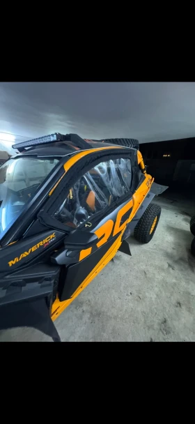 Can-Am Maverick X3      Zundert | Mobile.bg    3