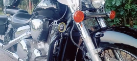 Honda Vtx | Mobile.bg    8