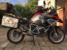 BMW R 1200 GS, снимка 1