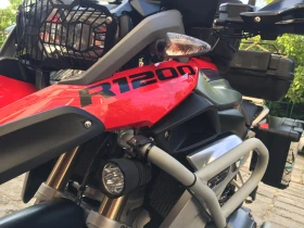 BMW R 1200 GS, снимка 3