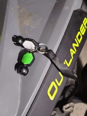 Can-Am Outlander X-MR 1000 MAX | Mobile.bg � ����� ������ 7