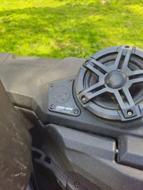 Can-Am Outlander X-MR 1000 MAX | Mobile.bg � ����� ������ 5