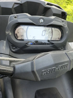 Can-Am Outlander X-MR 1000 MAX | Mobile.bg � ����� ������ 10