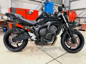 Yamaha FZ6N | Mobile.bg � ����� ������ 8