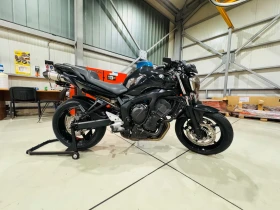 Yamaha FZ6N | Mobile.bg � ����� ������ 7