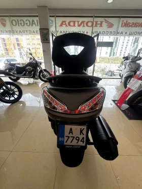 Yamaha Majesty Yamaha Majesty 400i | Mobile.bg � ����� ������ 8