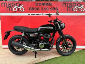 ����� �� �������� �� Honda Gb 350S 2026 0km 2�. ��������