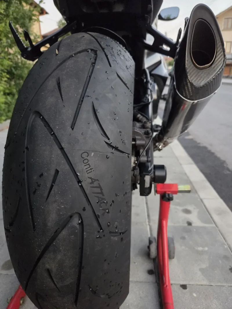 Suzuki Gsxr, снимка 6 - Мотоциклети и мототехника - 52868125