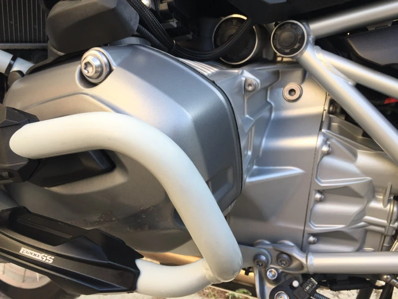 BMW R 1200 GS, снимка 9 - Мотоциклети и мототехника - 53476798