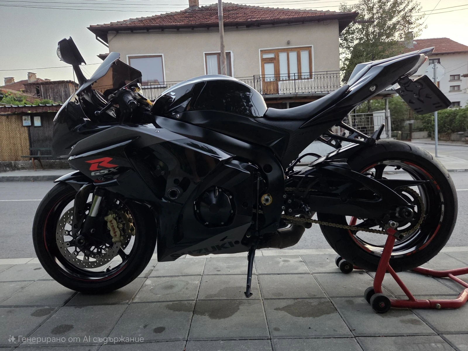 Suzuki Gsxr | Mobile.bg � ����������� 13