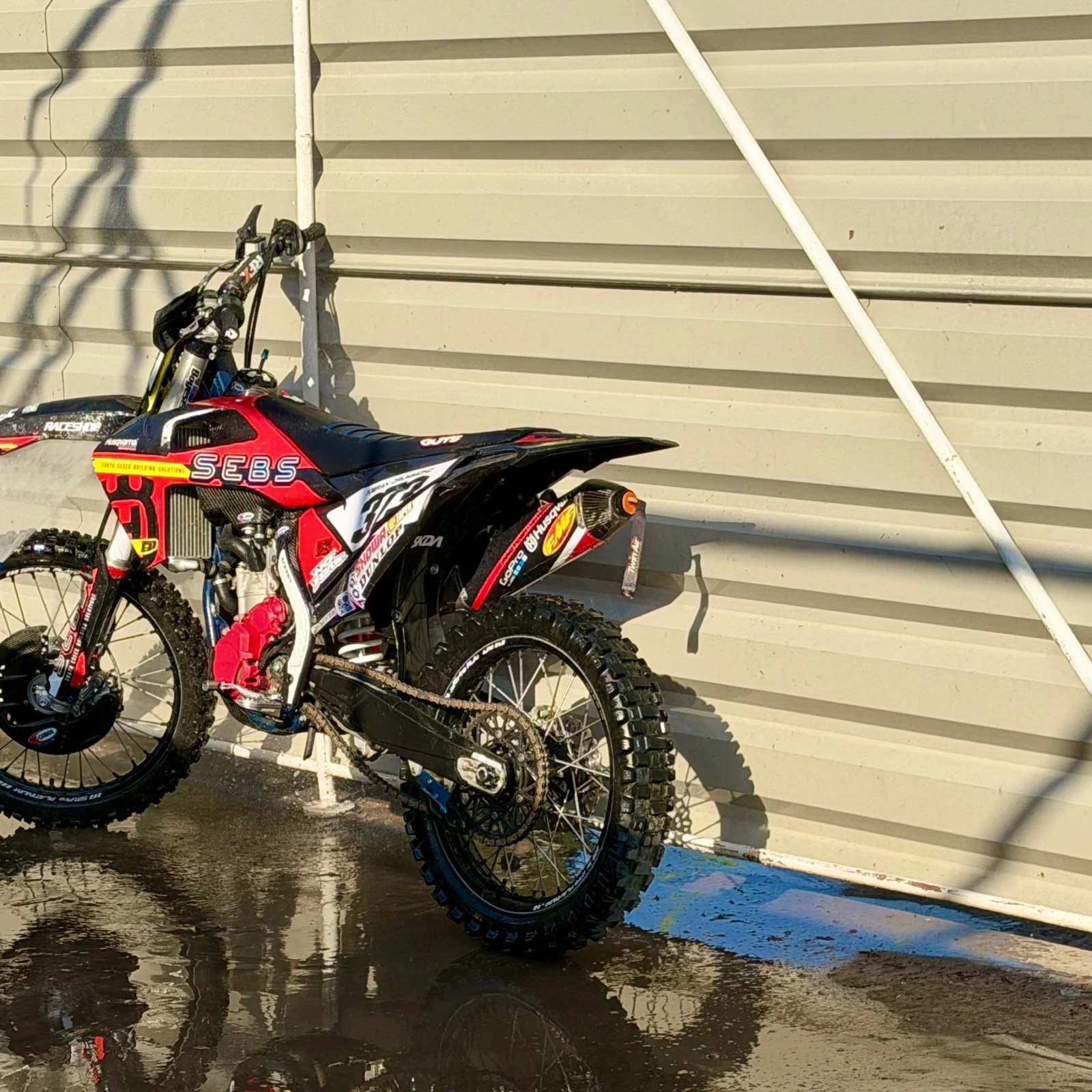 Husqvarna FC | Mobile.bg � ����������� 4