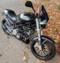 Ducati Monster 800 Dark i.e. - изображение 4