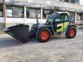   Claas Scorpion 7035 | Mobile.bg    4