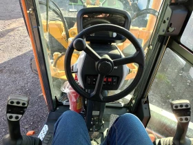 Грейдери Друга Автогрейдер LiuGong 4215D, снимка 10