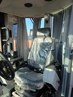 Грейдери Друга Автогрейдер LiuGong 4215D, снимка 8