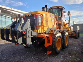 Грейдери Друга Автогрейдер LiuGong 4215D, снимка 13