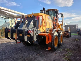 Грейдери Друга Автогрейдер LiuGong 4215D, снимка 2