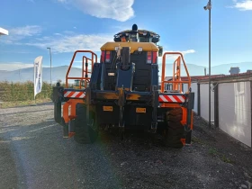 Грейдери Друга Автогрейдер LiuGong 4215D, снимка 6