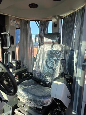 Грейдери Друга Автогрейдер LiuGong 4215D, снимка 5