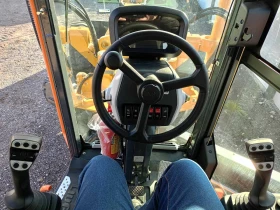 Грейдери Друга Автогрейдер LiuGong 4215D, снимка 14