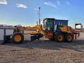 Грейдери Друга Автогрейдер LiuGong 4215D, снимка 1