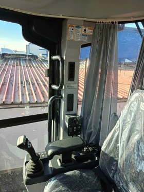 Грейдери Друга Автогрейдер LiuGong 4215D, снимка 9