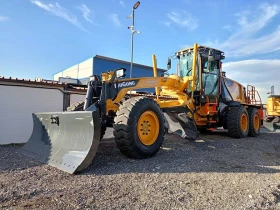 Грейдери Друга Автогрейдер LiuGong 4215D, снимка 3